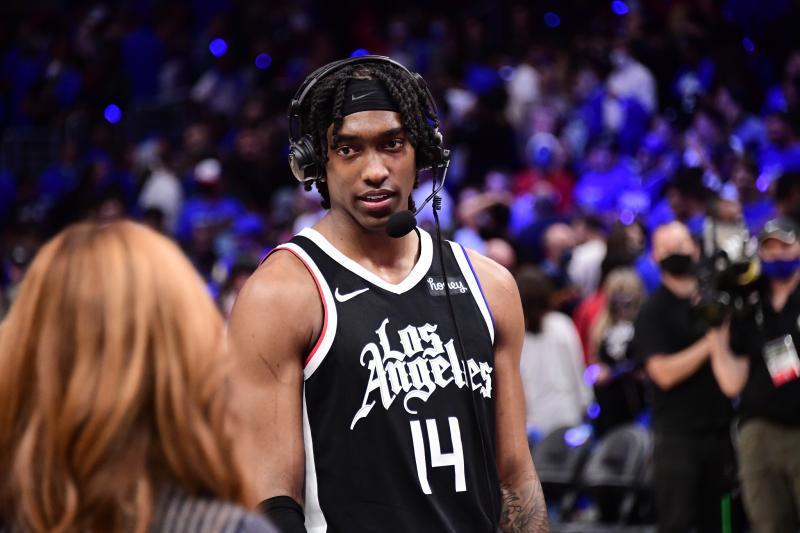 特兰斯受伤退出本届奥运会篮球赛