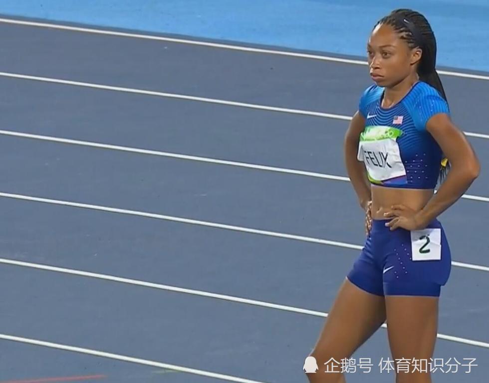 连胜终结！美国队田径赛事中意外遭遇淘汰